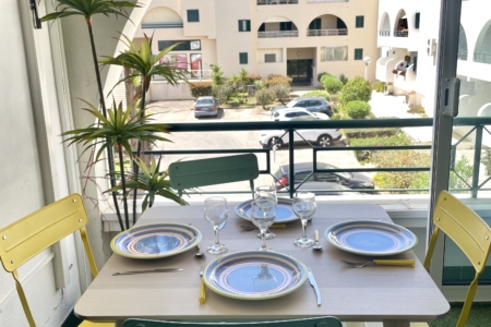 Salgados Balcon